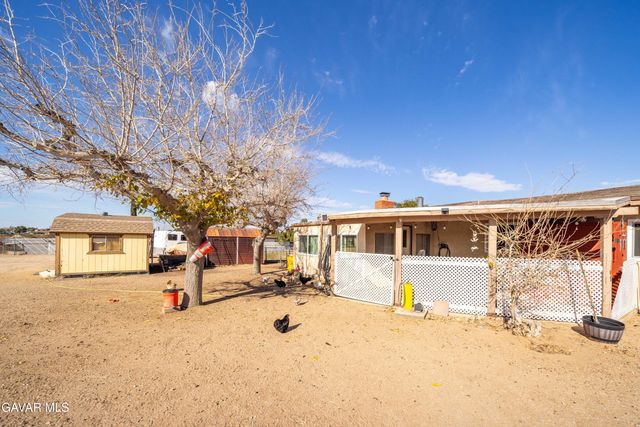 10872 Peach Avenue, Hesperia, CA 92345