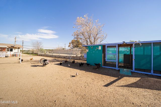 10872 Peach Avenue, Hesperia, CA 92345