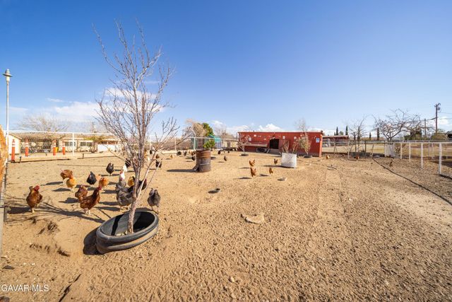 10872 Peach Avenue, Hesperia, CA 92345