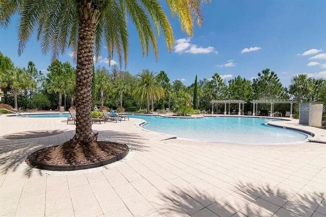 1632 COLT CREEK PLACE, Wesley Chapel, FL 33543