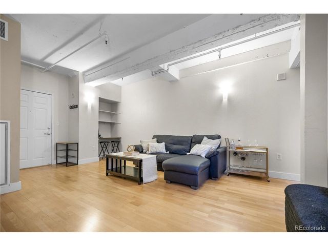 444 17th St 808, Denver, CO 80202