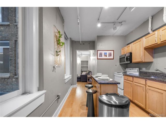 444 17th St 808, Denver, CO 80202