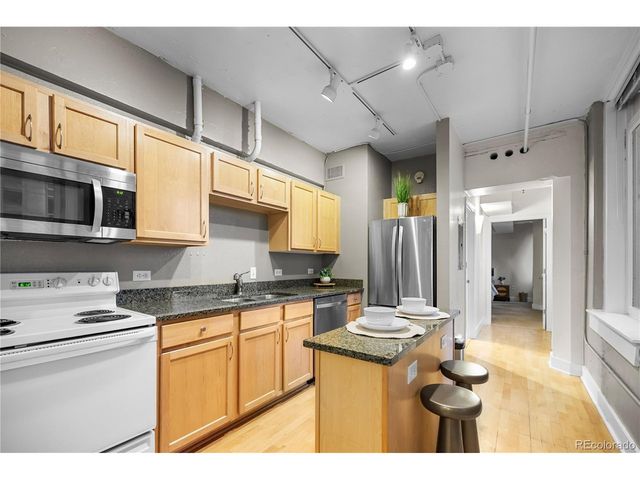 444 17th St 808, Denver, CO 80202