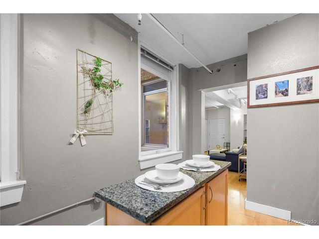 444 17th St 808, Denver, CO 80202