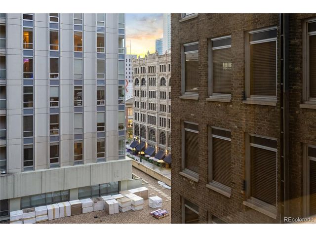 444 17th St 808, Denver, CO 80202