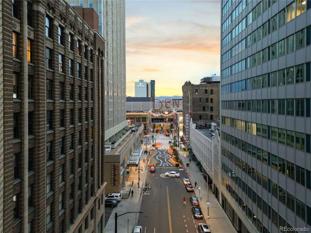 444 17th St 808, Denver, CO 80202
