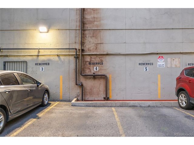 444 17th St 808, Denver, CO 80202