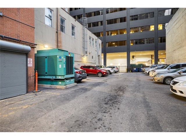 444 17th St 808, Denver, CO 80202