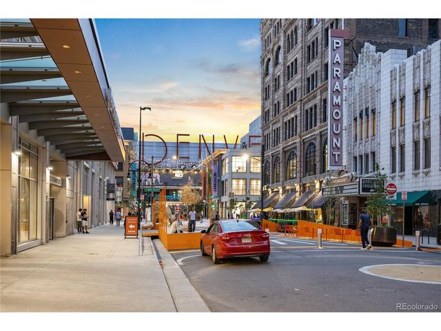 444 17th St 808, Denver, CO 80202