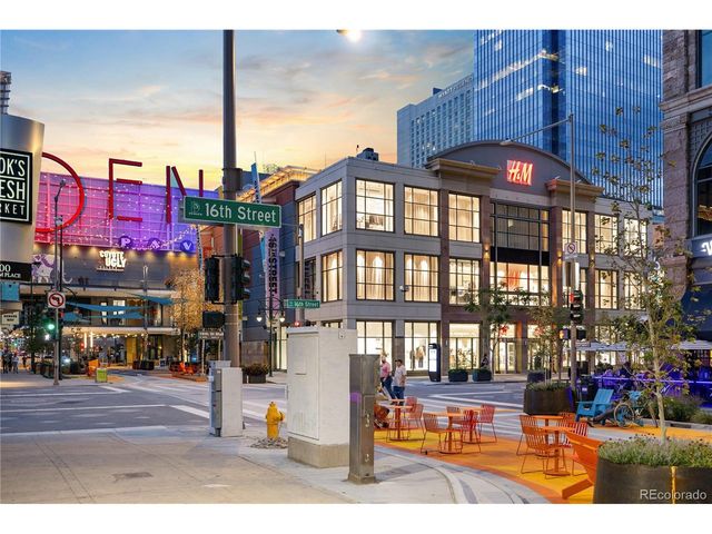 444 17th St 808, Denver, CO 80202