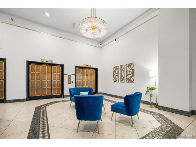 444 17th St 808, Denver, CO 80202