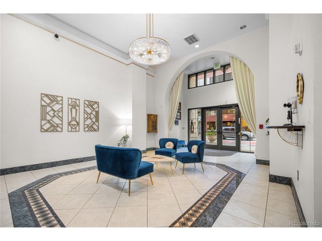 444 17th St 808, Denver, CO 80202