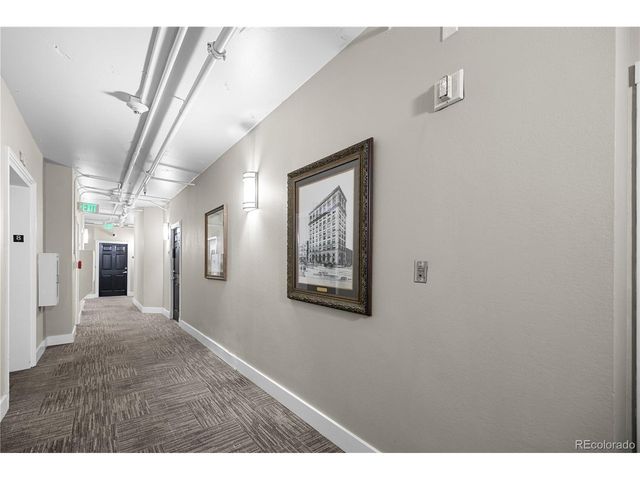 444 17th St 808, Denver, CO 80202
