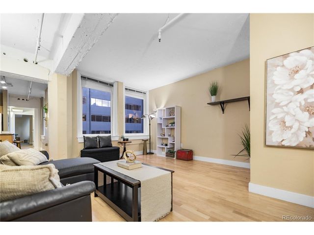 444 17th St 808, Denver, CO 80202