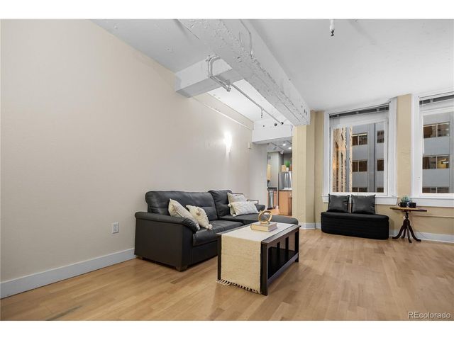 444 17th St 808, Denver, CO 80202