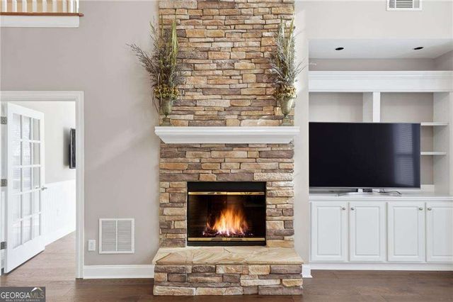 4614 Glory Maple Trace, Powder Springs, GA 30127