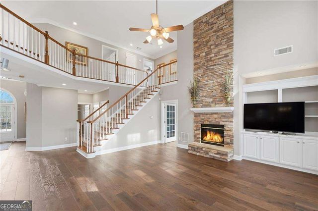 4614 Glory Maple Trace, Powder Springs, GA 30127