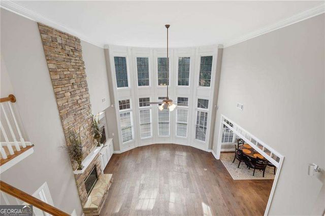 4614 Glory Maple Trace, Powder Springs, GA 30127