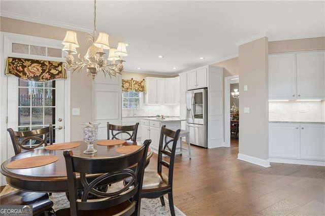 4614 Glory Maple Trace, Powder Springs, GA 30127