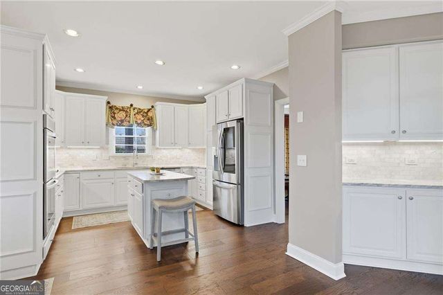 4614 Glory Maple Trace, Powder Springs, GA 30127