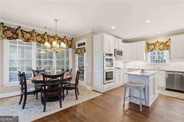 4614 Glory Maple Trace, Powder Springs, GA 30127