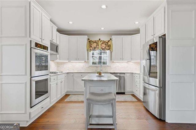 4614 Glory Maple Trace, Powder Springs, GA 30127