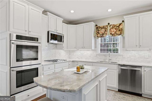 4614 Glory Maple Trace, Powder Springs, GA 30127