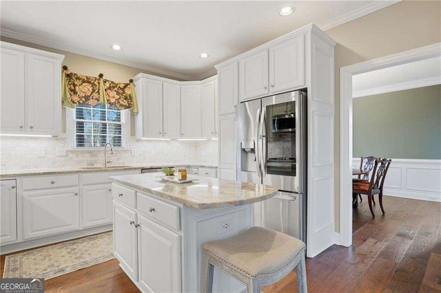 4614 Glory Maple Trace, Powder Springs, GA 30127