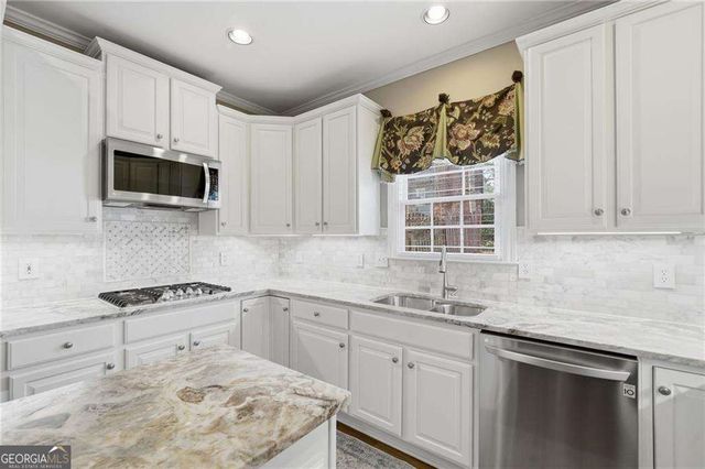 4614 Glory Maple Trace, Powder Springs, GA 30127