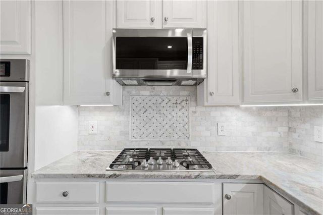 4614 Glory Maple Trace, Powder Springs, GA 30127