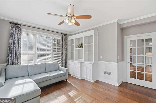 4614 Glory Maple Trace, Powder Springs, GA 30127