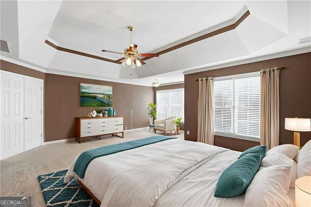 4614 Glory Maple Trace, Powder Springs, GA 30127