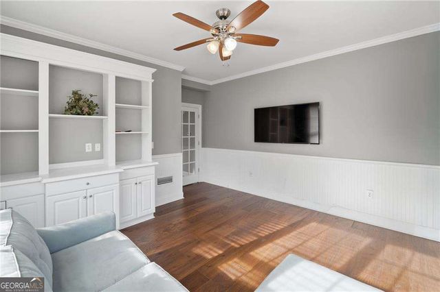 4614 Glory Maple Trace, Powder Springs, GA 30127