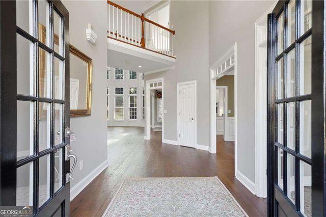 4614 Glory Maple Trace, Powder Springs, GA 30127