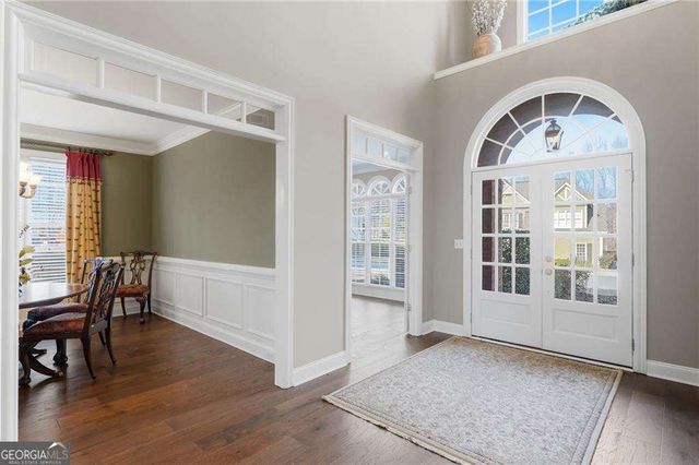 4614 Glory Maple Trace, Powder Springs, GA 30127