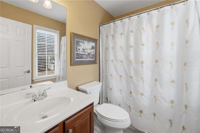 4614 Glory Maple Trace, Powder Springs, GA 30127