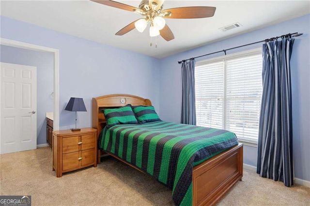 4614 Glory Maple Trace, Powder Springs, GA 30127