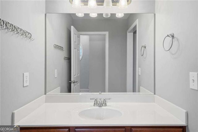 4614 Glory Maple Trace, Powder Springs, GA 30127