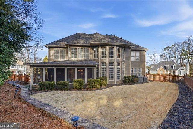 4614 Glory Maple Trace, Powder Springs, GA 30127