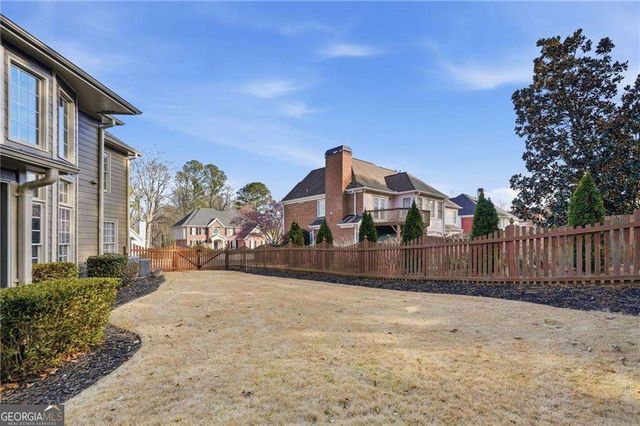 4614 Glory Maple Trace, Powder Springs, GA 30127