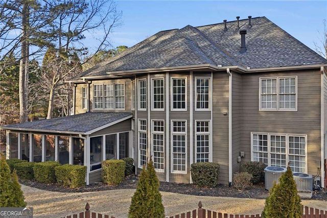 4614 Glory Maple Trace, Powder Springs, GA 30127