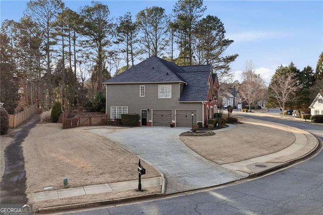 4614 Glory Maple Trace, Powder Springs, GA 30127