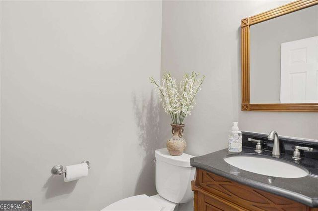 4614 Glory Maple Trace, Powder Springs, GA 30127