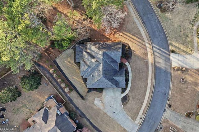 4614 Glory Maple Trace, Powder Springs, GA 30127