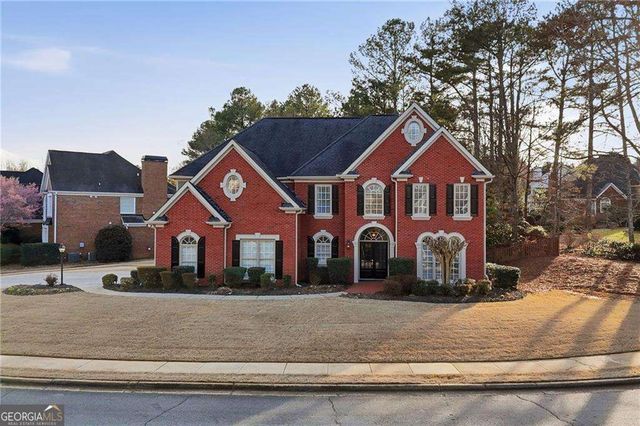 4614 Glory Maple Trace, Powder Springs, GA 30127