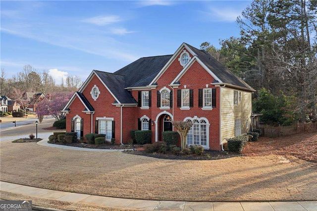 4614 Glory Maple Trace, Powder Springs, GA 30127