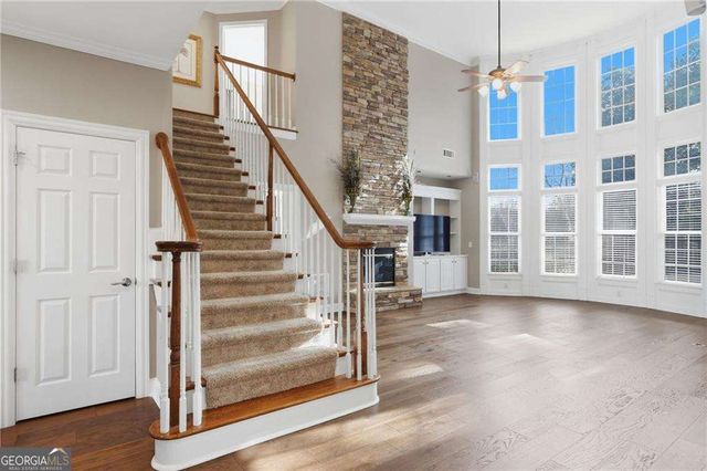 4614 Glory Maple Trace, Powder Springs, GA 30127