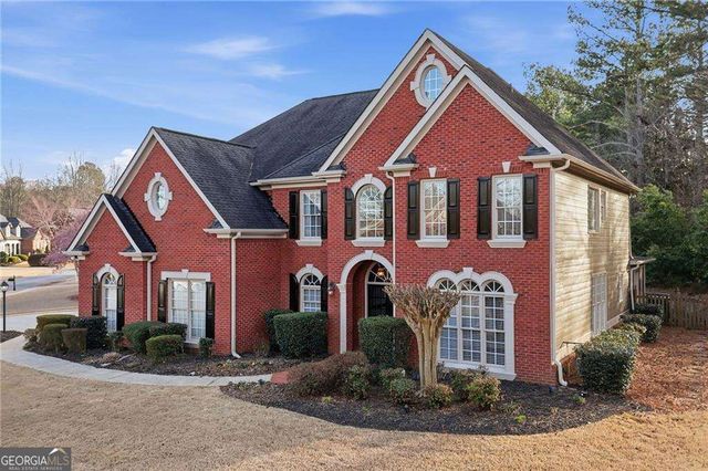 4614 Glory Maple Trace, Powder Springs, GA 30127