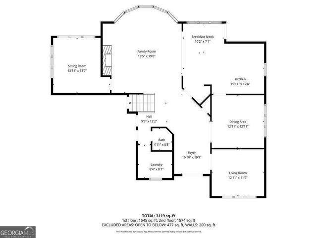4614 Glory Maple Trace, Powder Springs, GA 30127