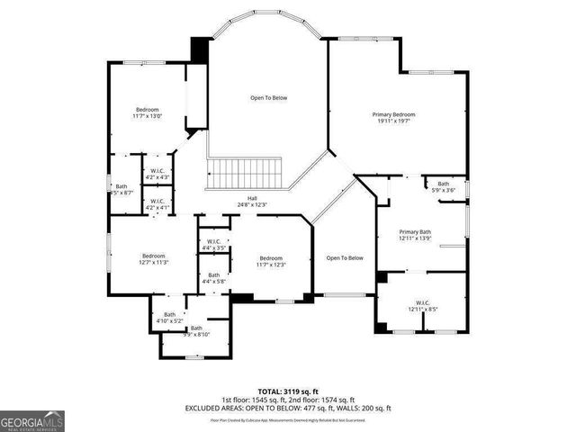 4614 Glory Maple Trace, Powder Springs, GA 30127